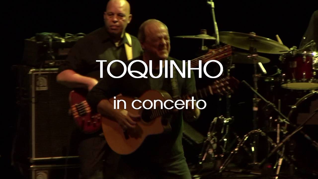 TOQUIHNO 