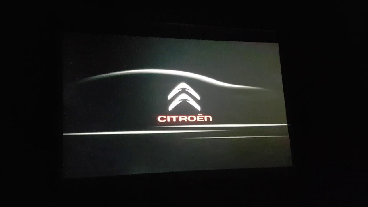 Atualização de firmware C4 Lounge