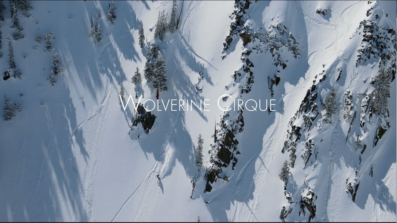 Wolverine Cirque