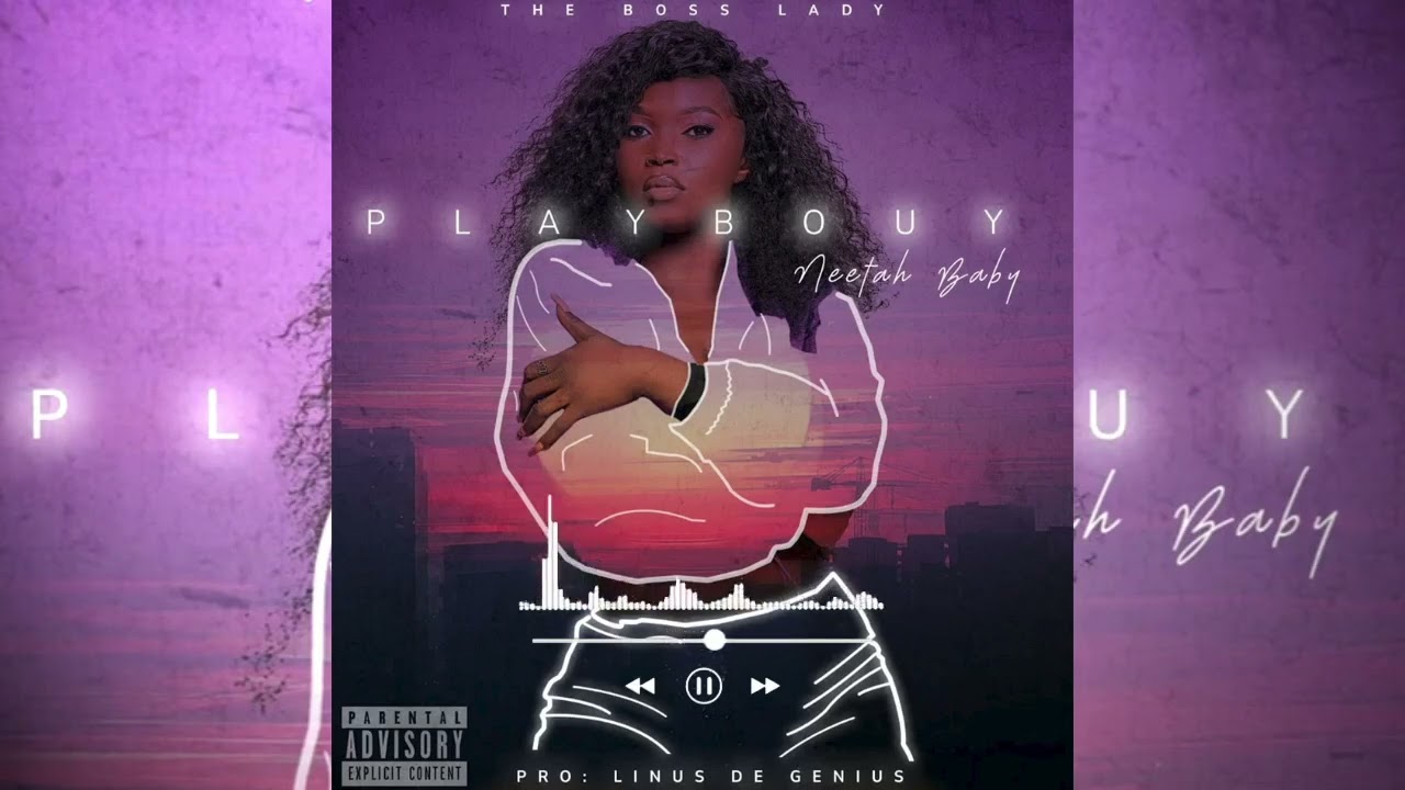 Neetah Baby-PlayBoy official Audio