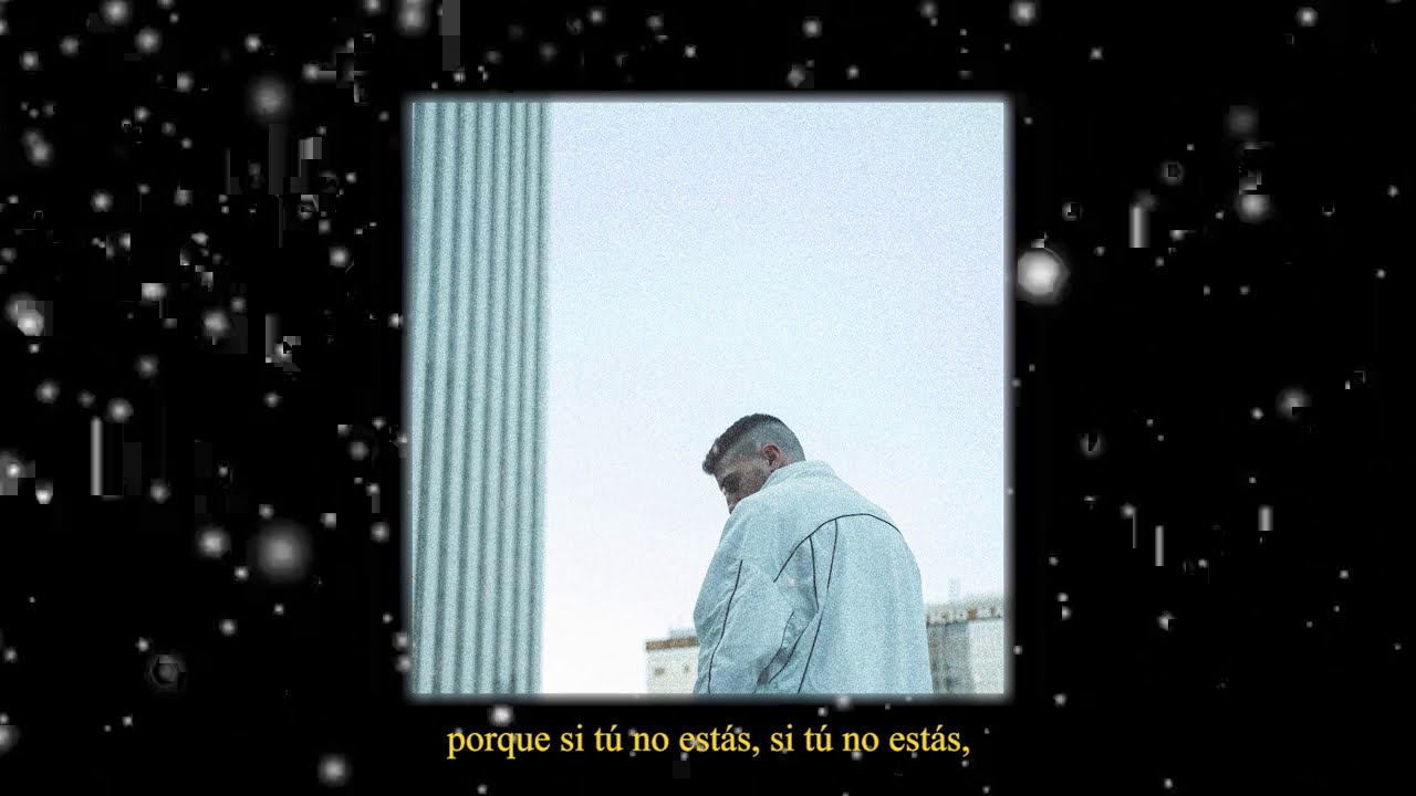 ENOL - INOLVIDABLE (ACÚSTICO) (LYRIC VIDEO)
