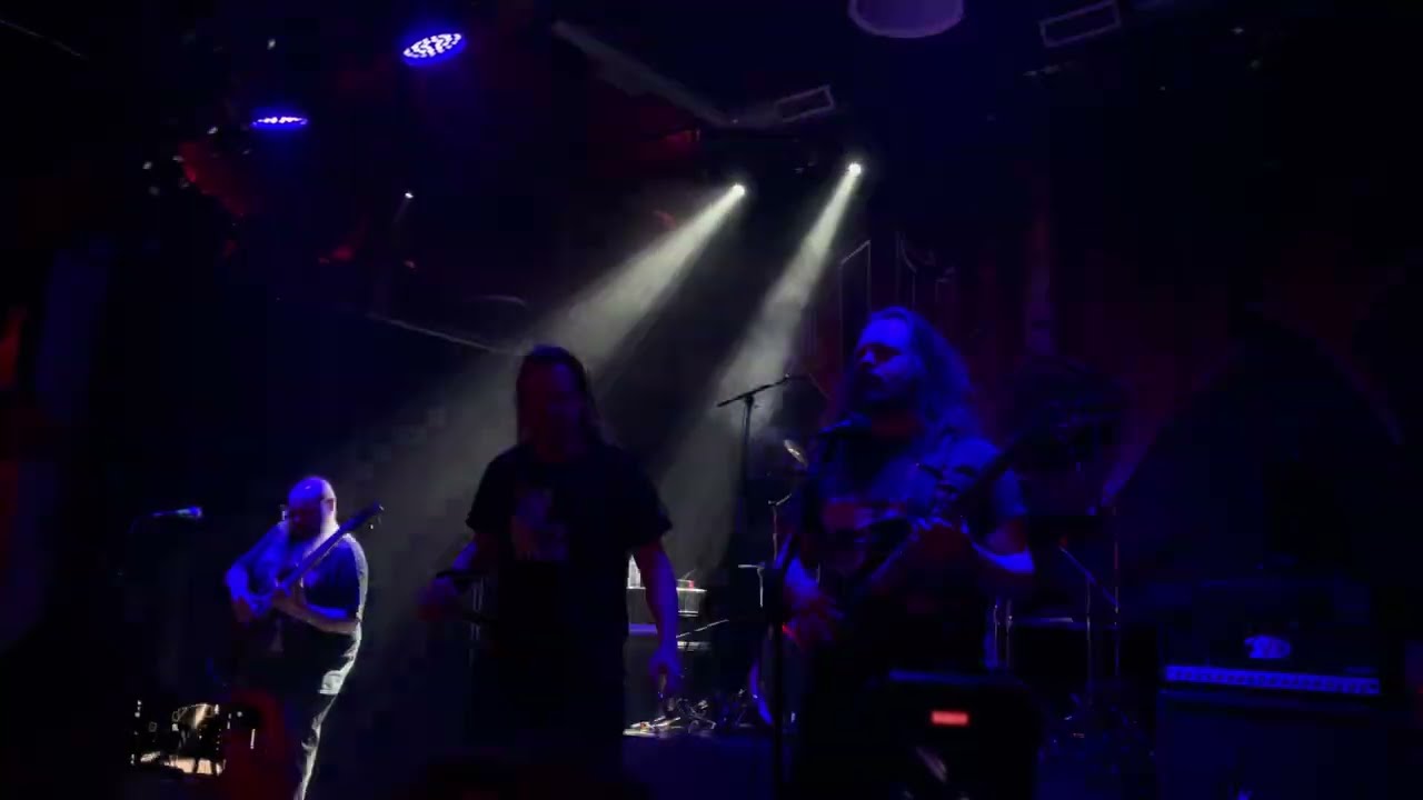 Origin: Chaosmos Live in Chicago [February 13, 2024]