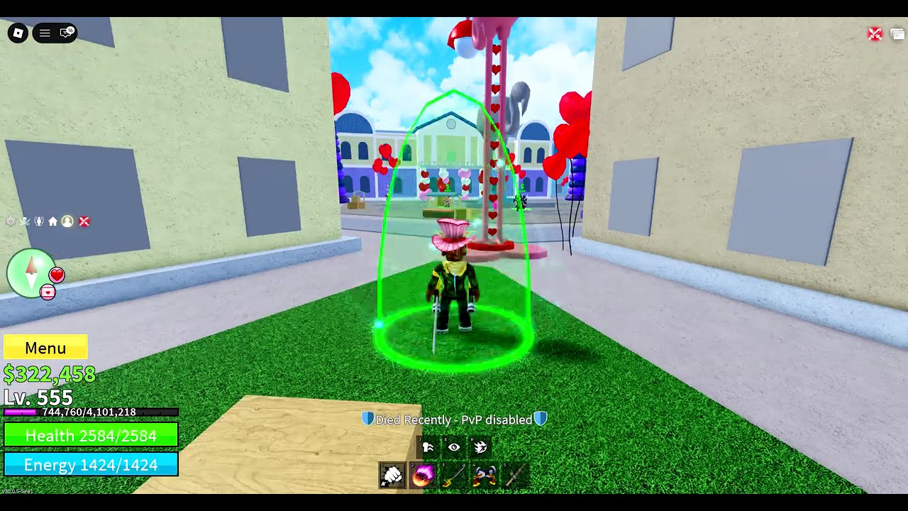 (blox-fruit) Gojo lvl2 vs Urame and  Jogo Max
