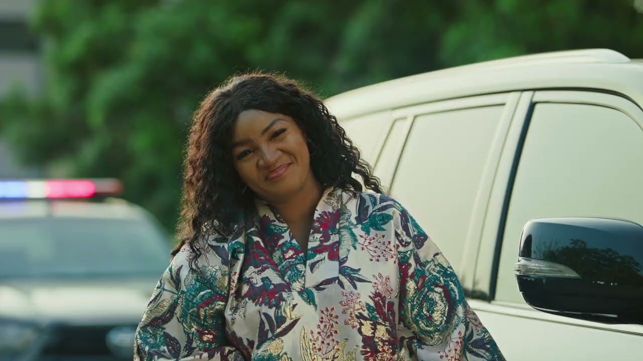 MOTHER'S LOVE OFFICIAL TRAILER