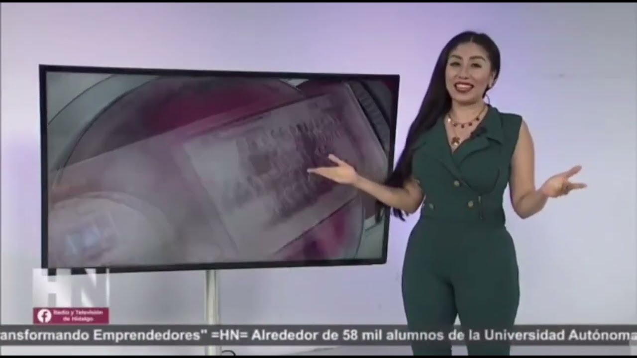 El Clima 7 Agosto 2024 #Hidalgo