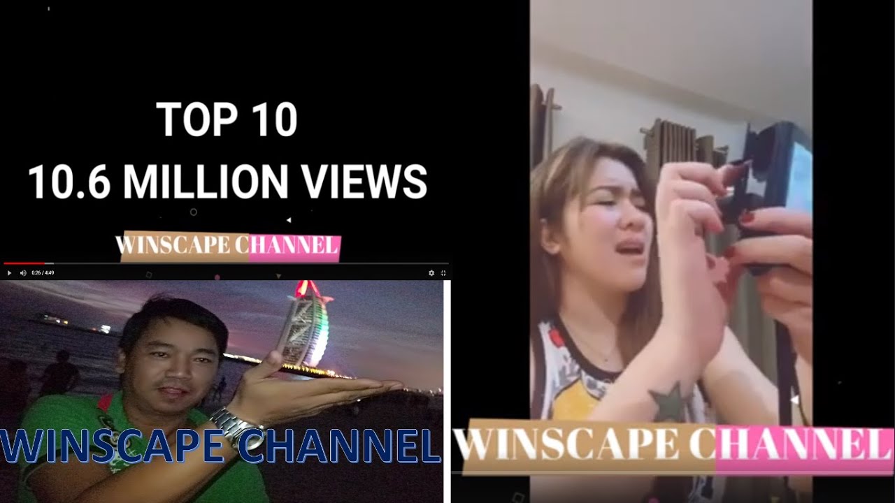 ANGELINE QUINTO TIKTOK TOP 10 MOST VIRAL VIDEOS
