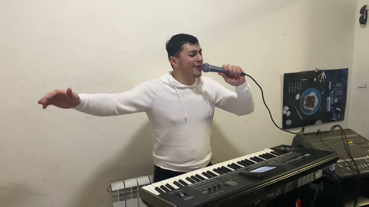 Сакит Самедов - Dudu Tarkan 2021. Дуду Таркан