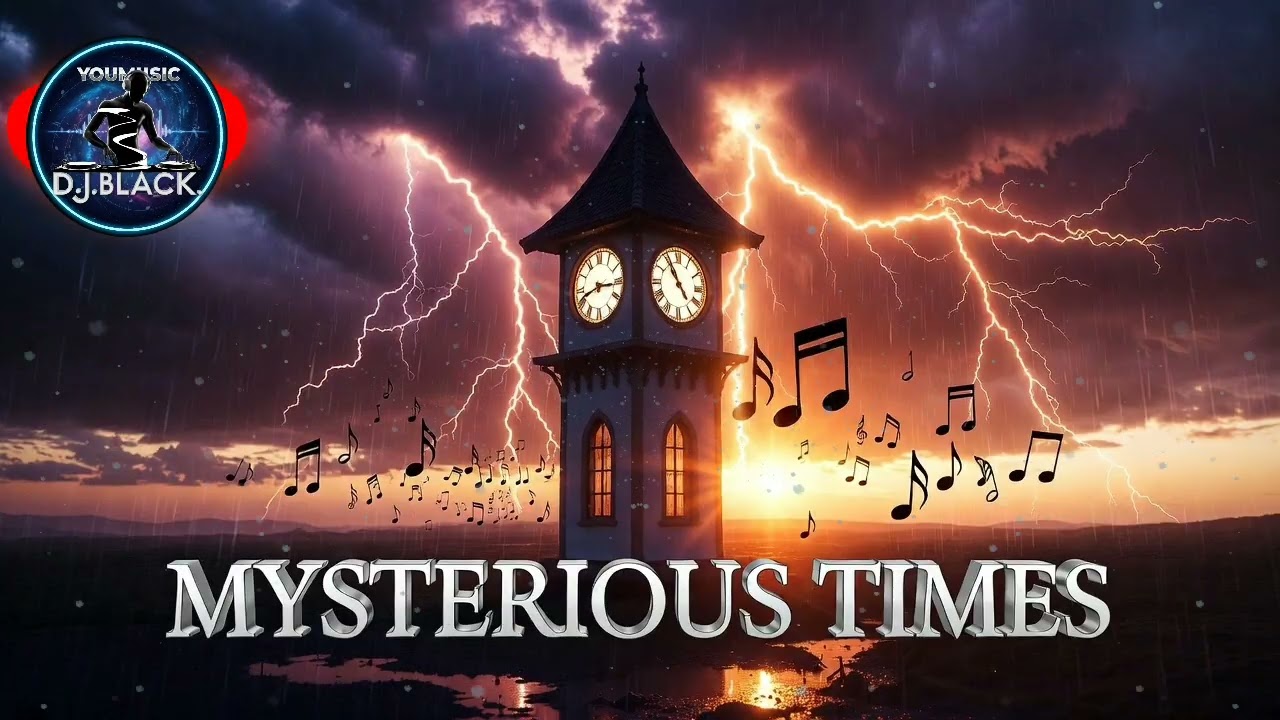 Sash! feat Tina Cousins   Mysterious Times (Cover)-(techno, trance )