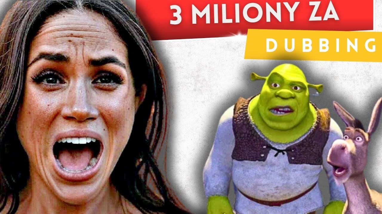 WSTYD I SKANDAL! Meghan Markle właśnie została publicznie upokorzona!
