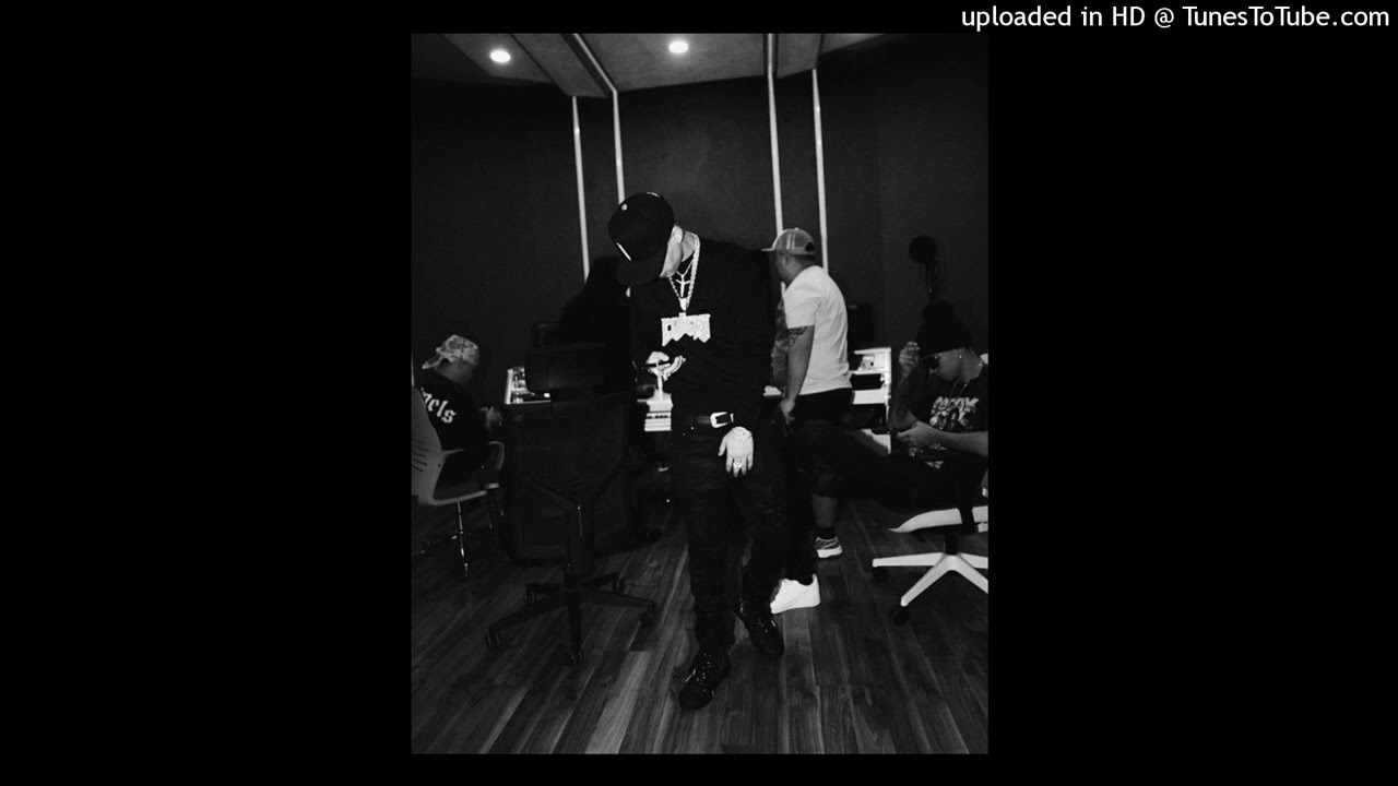 [FREE] Cris MJ Reggaeton Type beat - 