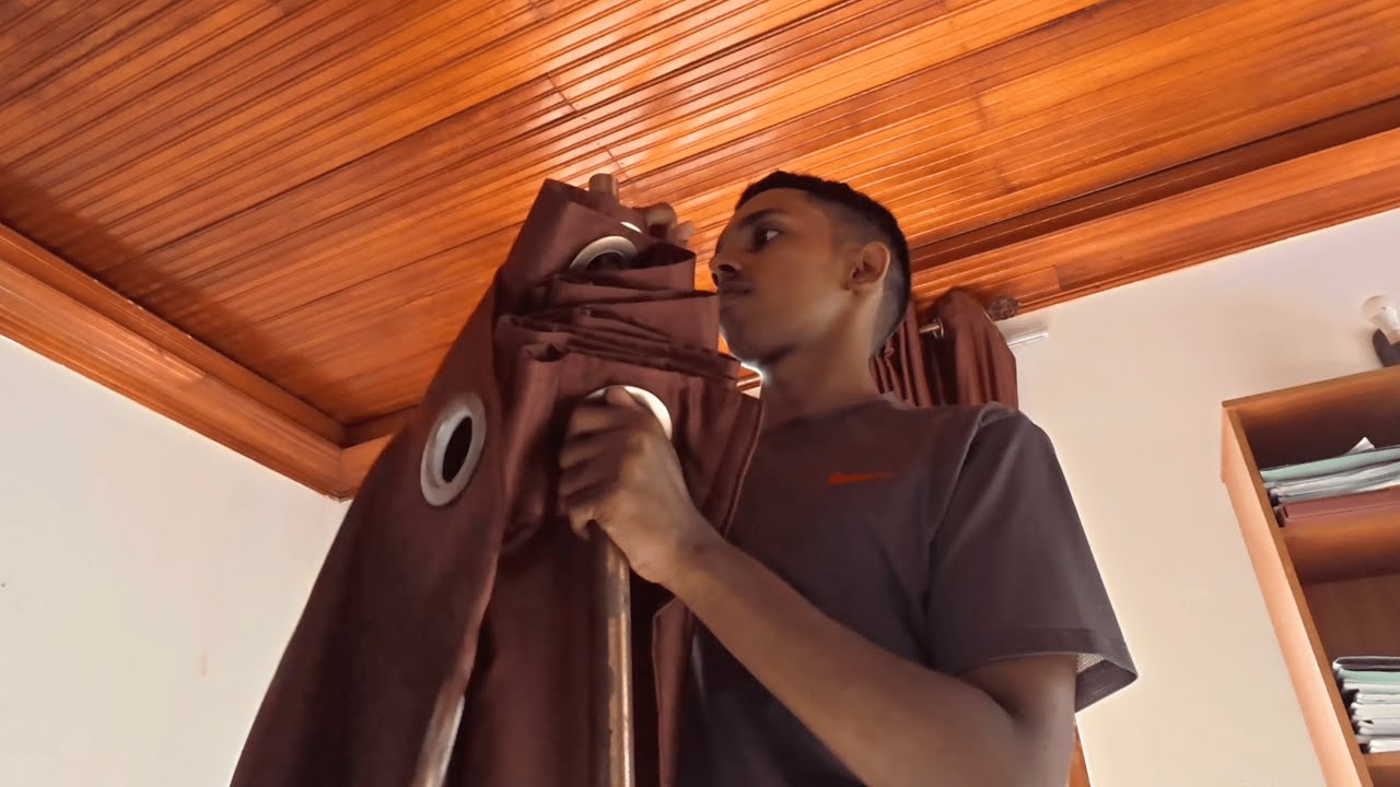 VLOG 004 : HOW WE CLEANED OUR HOME FOR 2026