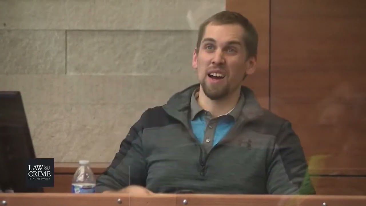 OH v  Dr. William Husel Trial Day 2 - Talon Schroyer - Pharmacist Part 1