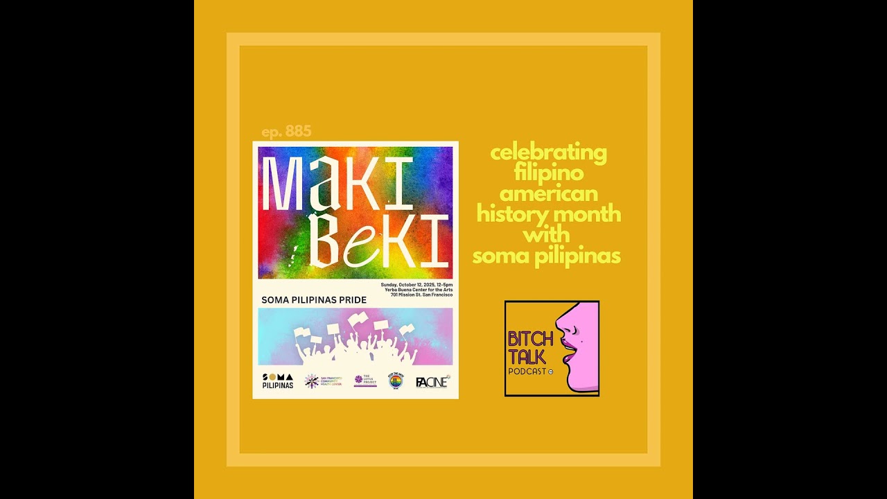 Celebrating Filipino American History Month with SOMA Pilipinas