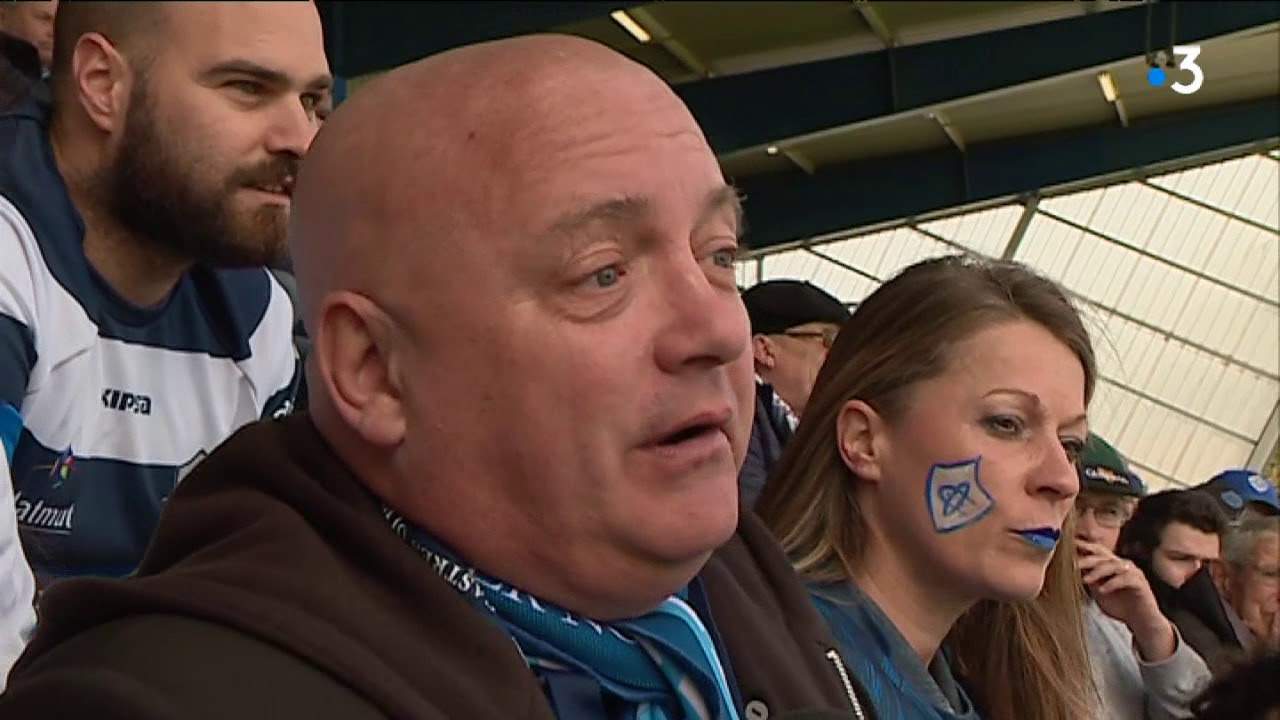 Immersion avec les supporters de Castres ce samedi dans Rugby Magazine