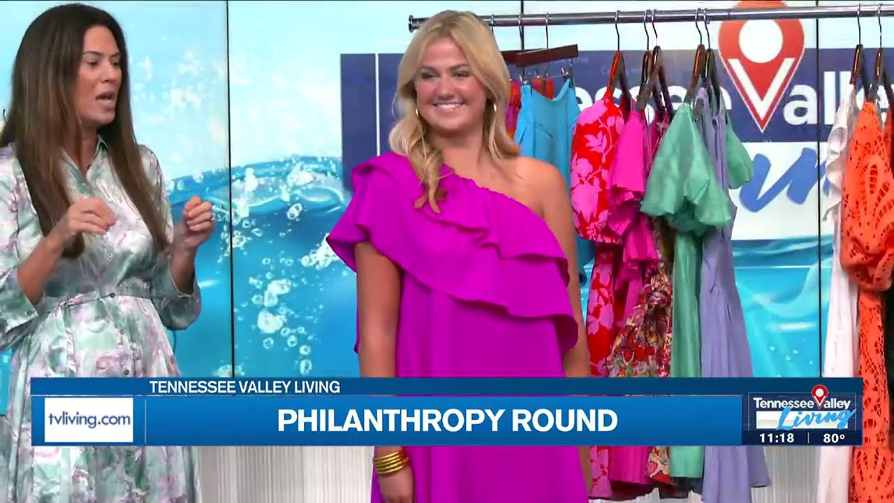 Grab your sorority rush outfits with Shoe Fly
