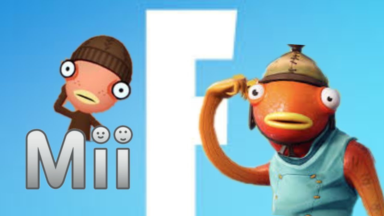 FISHSTICK MII TUTORIAL  #2