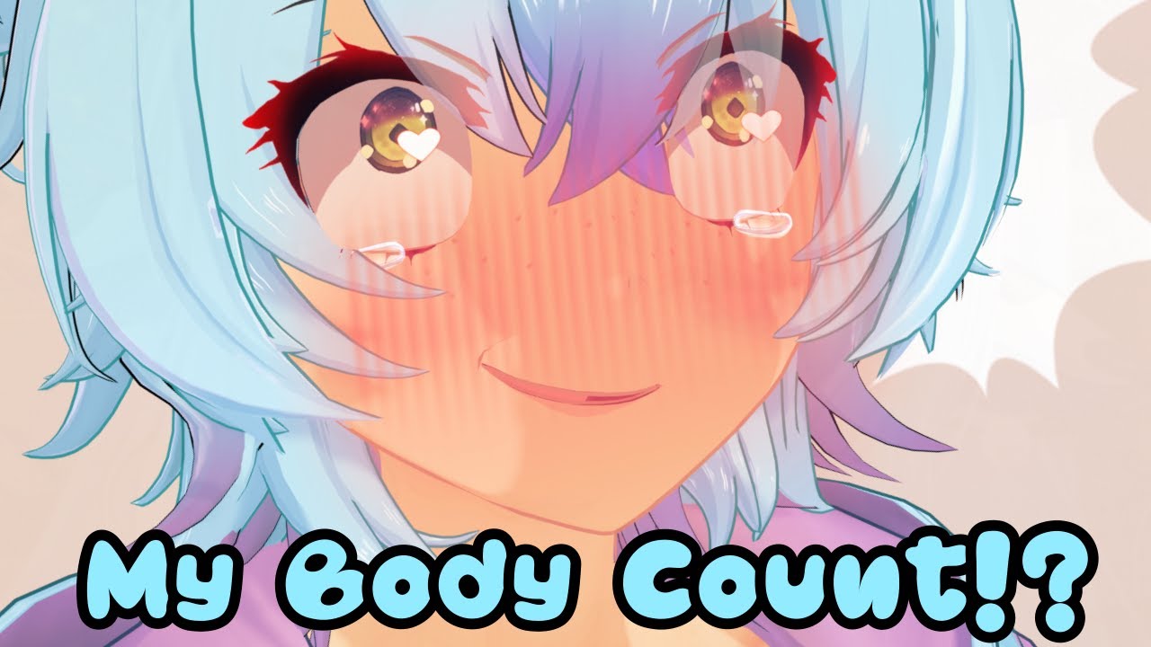 My Body Counts!?