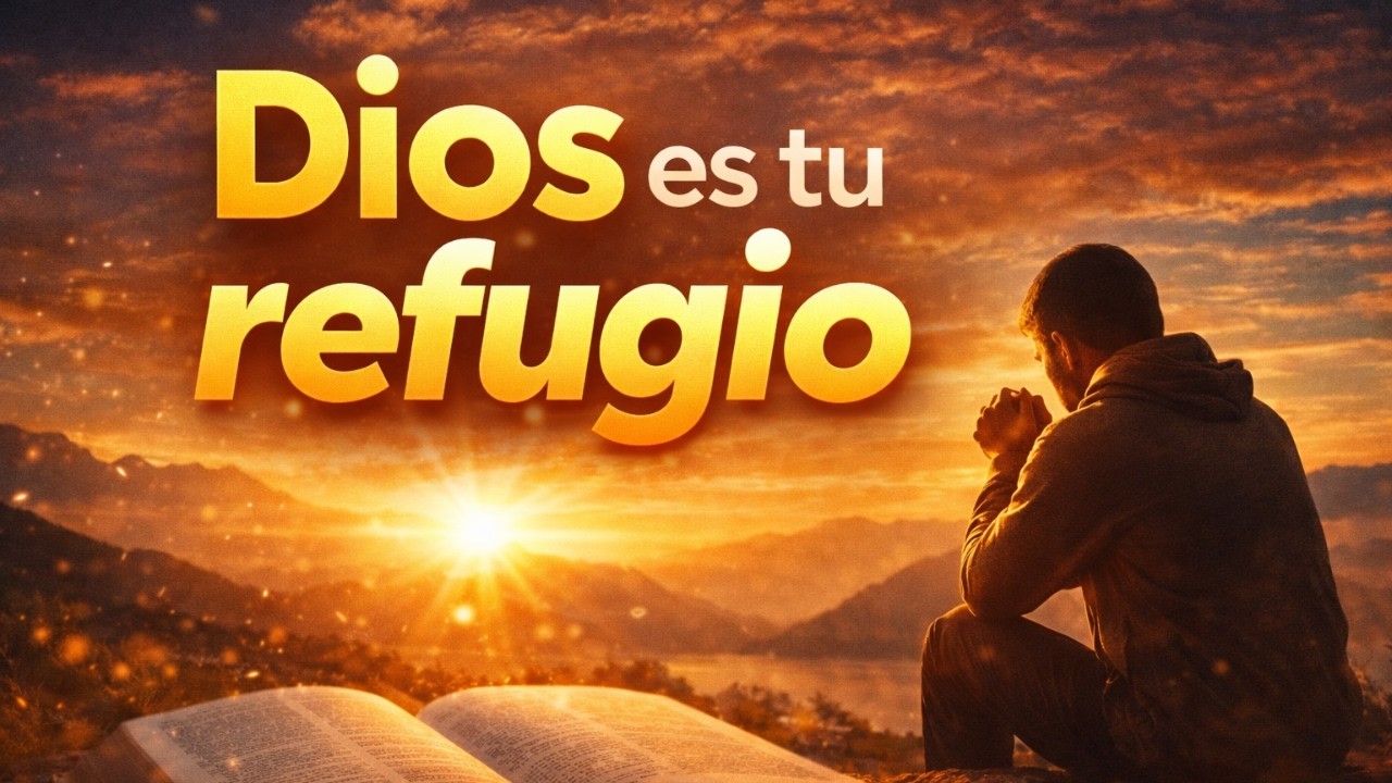 👉 SALMOS CANTADOS | Un refugio de paz para tu alma - Musica Cristiana