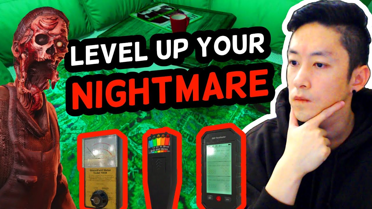 Руководство по всем уровням сложности в игре PERFECT Nightmare | Играйте как профессионал в Phasm...