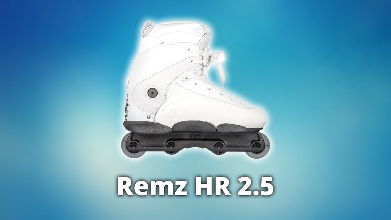 Remz HR 2.5 | Aggressive Inline Skates