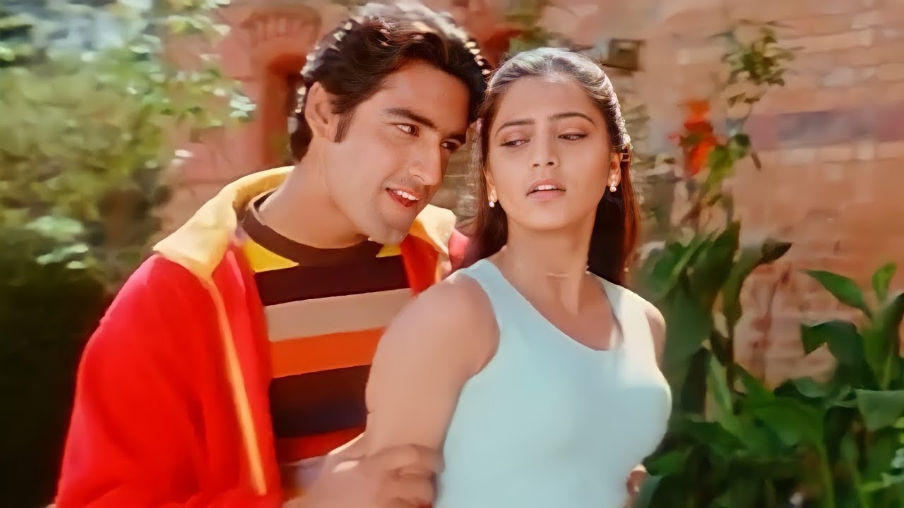 College Ki Ladkiyon | Aye Meri Natkhati | Yeh Dil Aashiqana | Udit Narayan | Karan Nath, Jividha