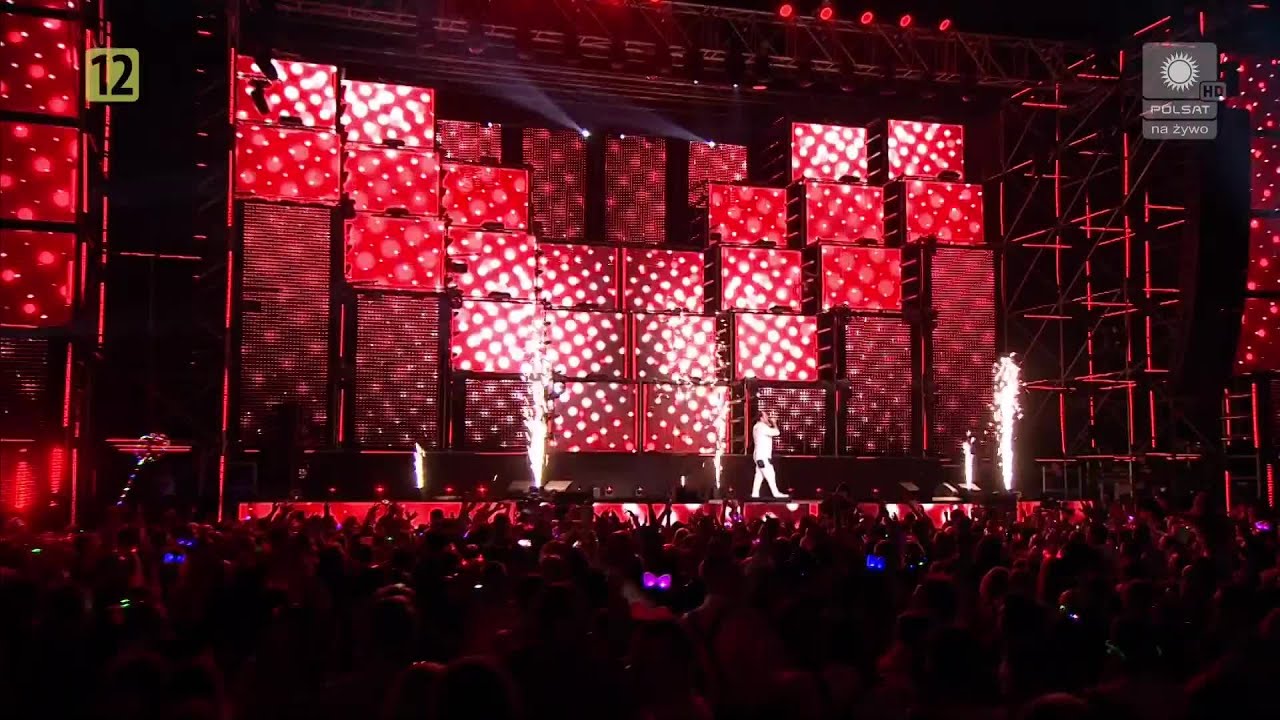 Disco Attack 2018 - Boys - Niech żyje wolność