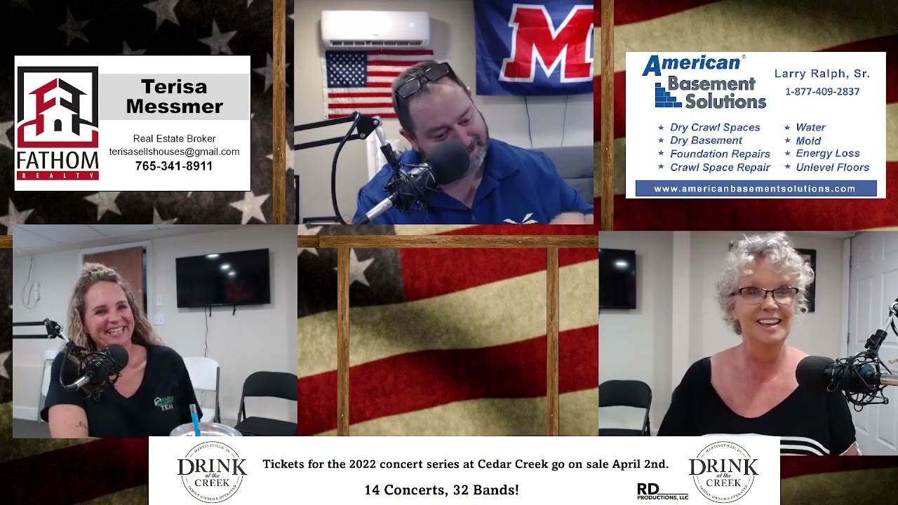 08-18-2022 PT All Things Real Estate with Terisa Messmer and Angie Turley