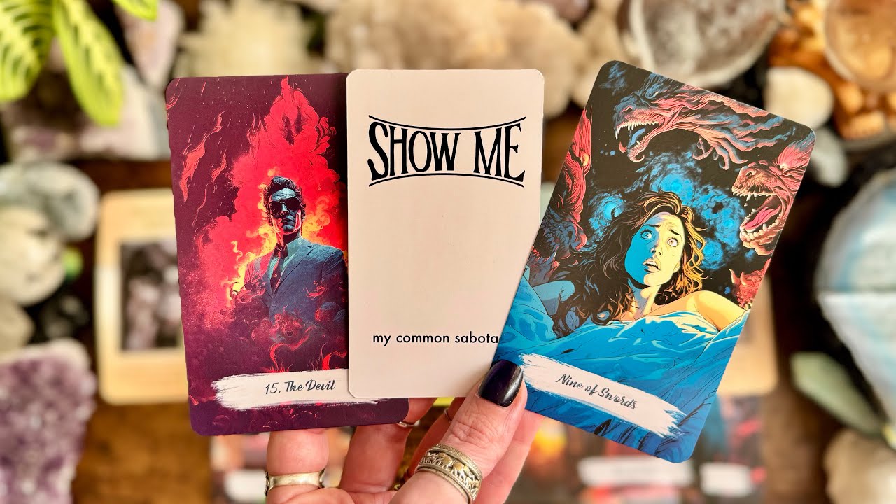 A message from SPIRIT meant to find YOU! Love, career, wounds and healing!❤️‍🩹 TIMELESS READING ❤️‍🩹