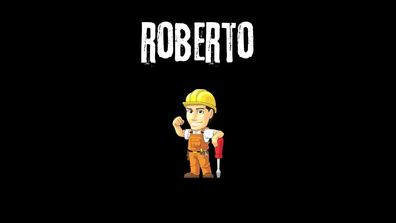WHISKY CLUB - ROBERTO