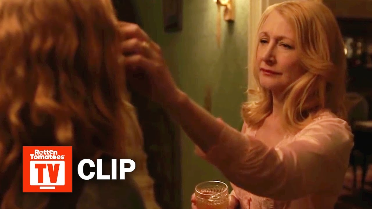Sharp Objects S01E01 Clip | 'Welcome Home' | Rotten Tomatoes TV