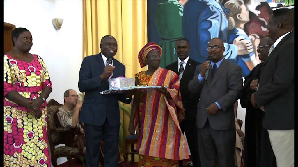 Culte/Eglise Adventiste: une délégation séjourne à Abidjan