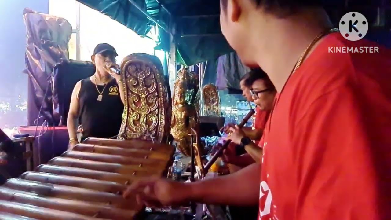 เกิด​อะไร​ขึ้น? กับปี่พาทย์​ลิเกศรรามน้ำ​เพชร​ ช่วงออกแขก​ งาน​วันที่​2​พฤศจิกายน​67​ นครสวรรค์​