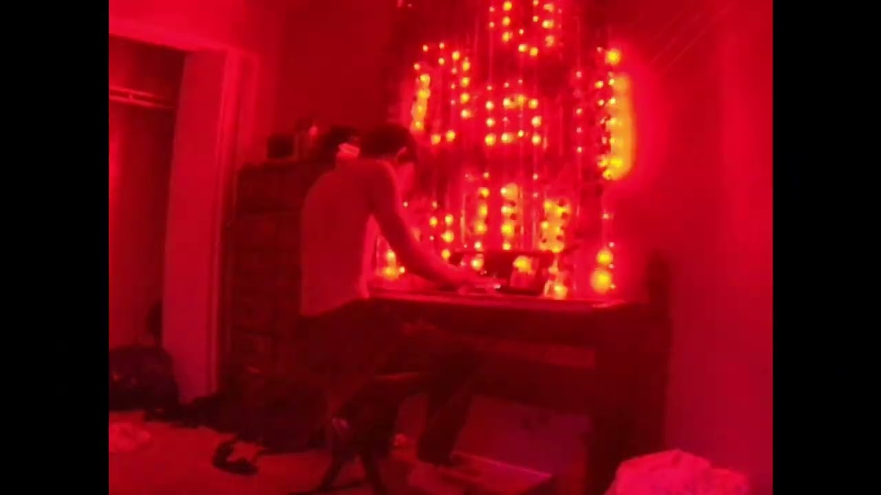 Tenebre Rosso Sangue - Practice