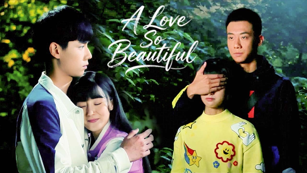 Scheming Girl Steals Campus Hunk’s First Kiss—Cinderella Breaks Down in Tears!😢💔#cdrama #沈月