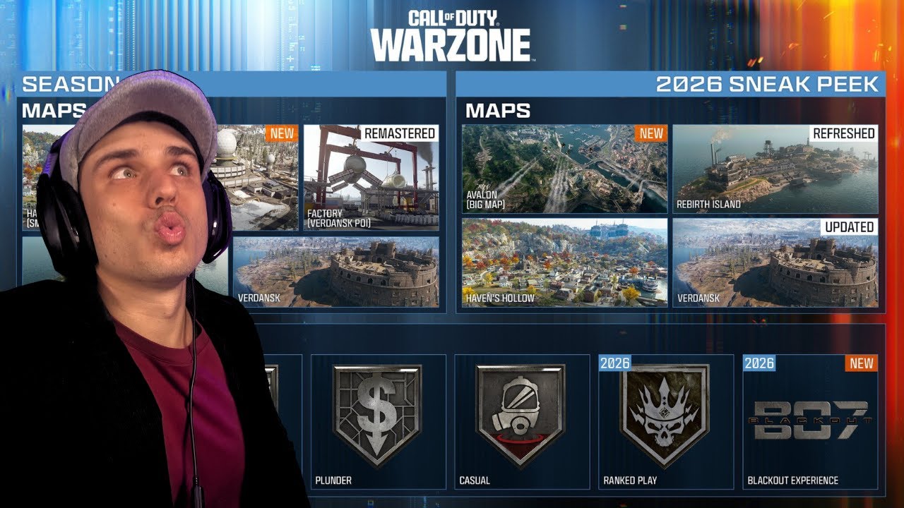 INTEGRA&Ccedil;&Atilde;O WARZONE X BLACK OPS 7 - F&Eacute; EM DEUS  - Call of Duty Warzone  !comandos
