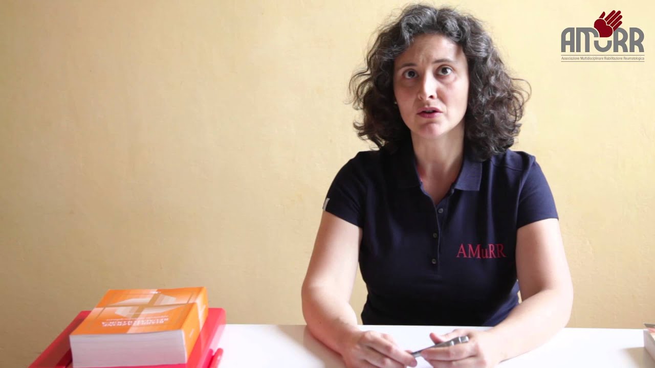 RIABILITAZIONE DELLA MUSCOLATURA MIMICA - G. Landi