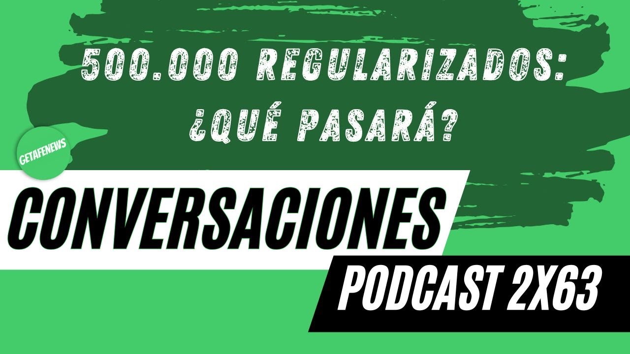 Regularización de 500.000 inmigrantes: ¿Solución económica o moneda de cambio política?