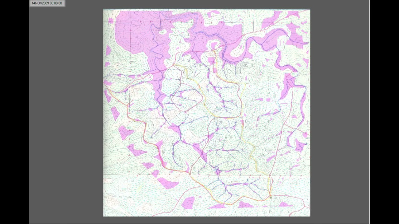 Maximum Flood Level Simulation/Prediction
