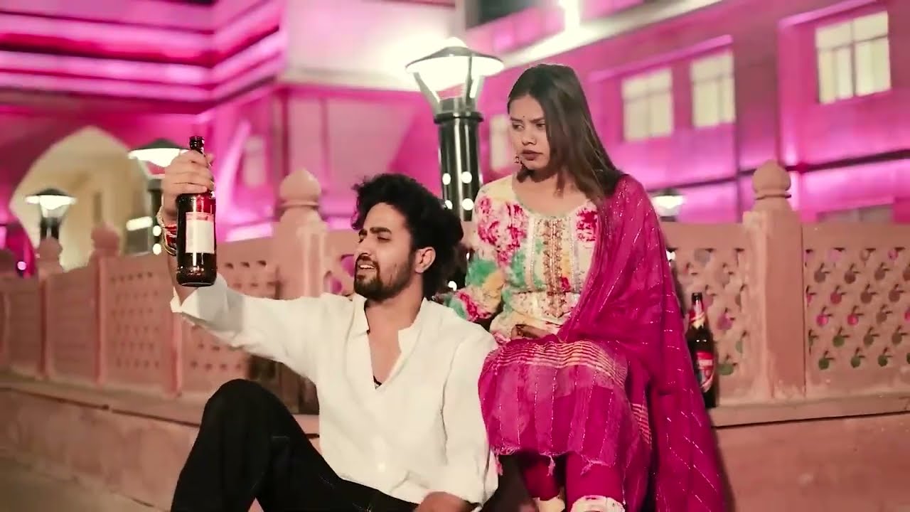 Muqaddar Me | Official Video | Farmani Naaz | Farman Singer | Dhadkan Song | Sad Song | Naaz Musaic