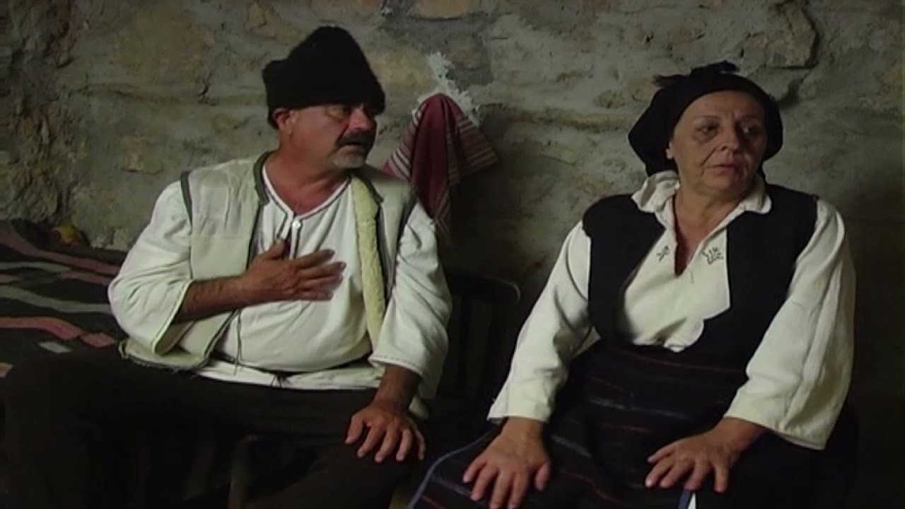Приказни: Господ и овчарот