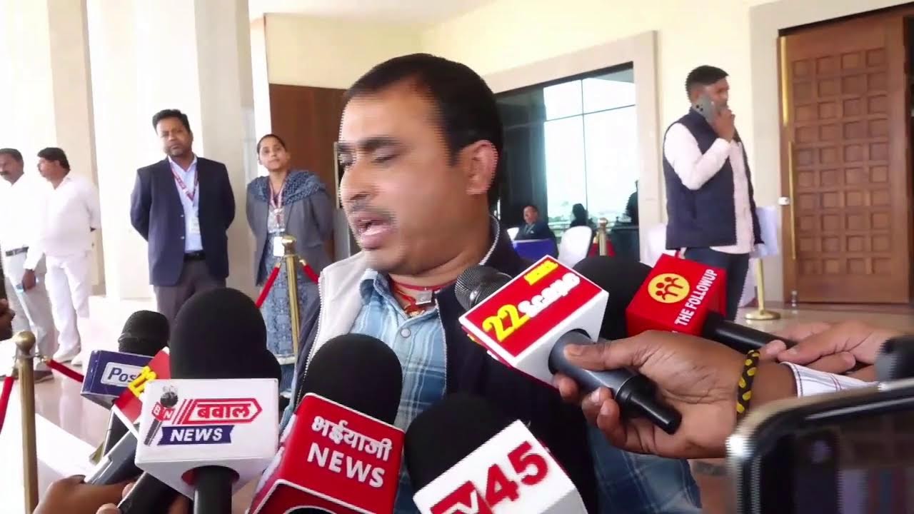 झारखंड विस सत्र का चौथा दिन,अभिभाषण पर चर्चा और छाएंगे कई मुद्दे देखिए - LIVE