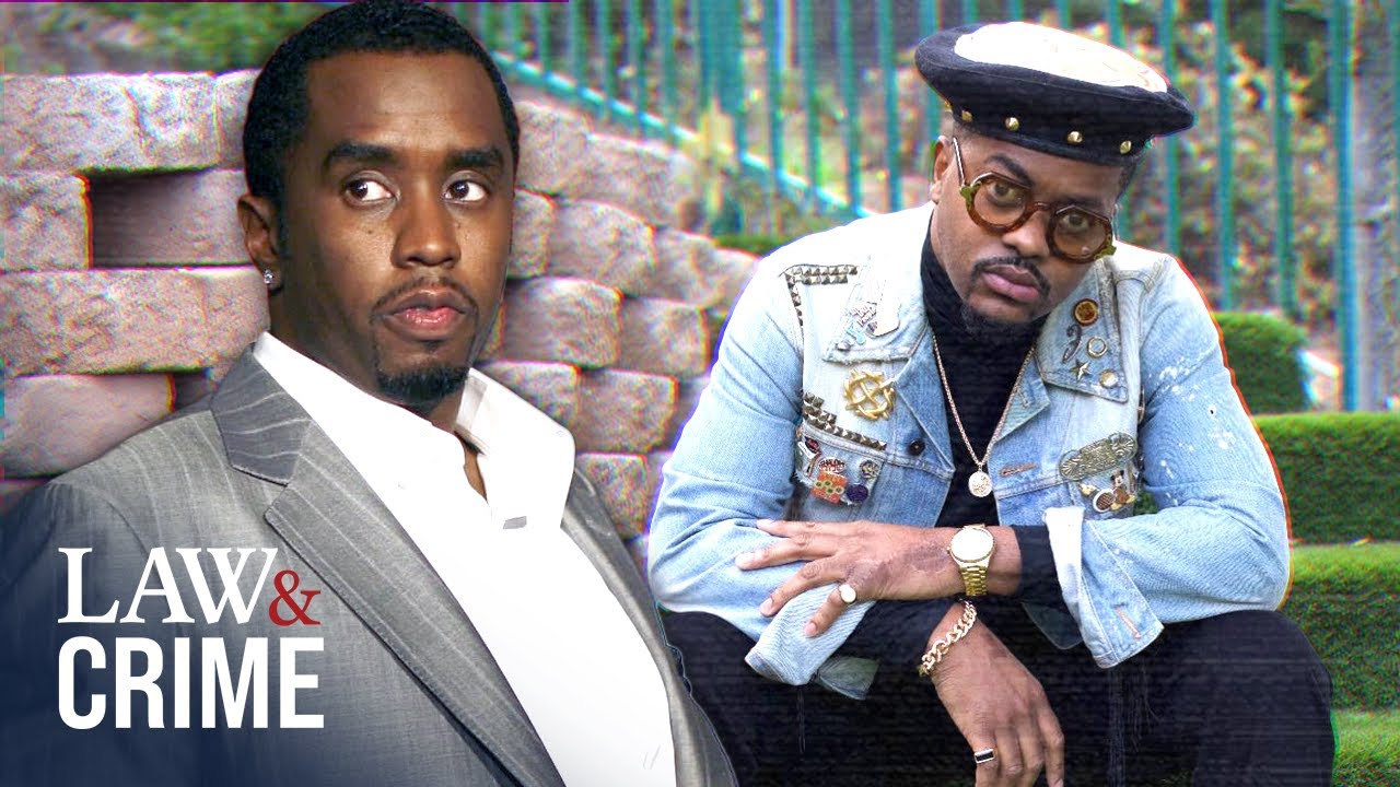 P. Diddy’s Team Slams Sexual Assault Accuser