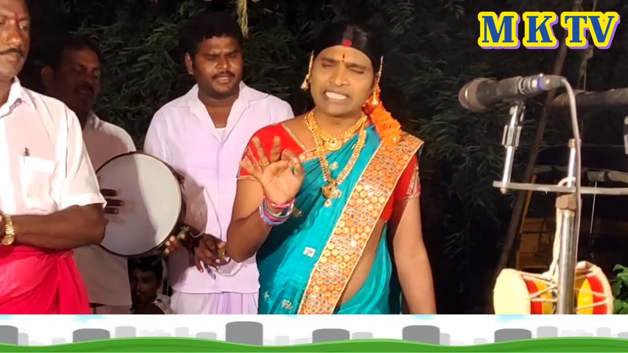 నాగదేవి ఒగ్గు కథ 8 #ఎంబడి శ్రీనివాస్ 9701676472 #ఉజ్యోతుల ఎల్లయ్య 9949505342