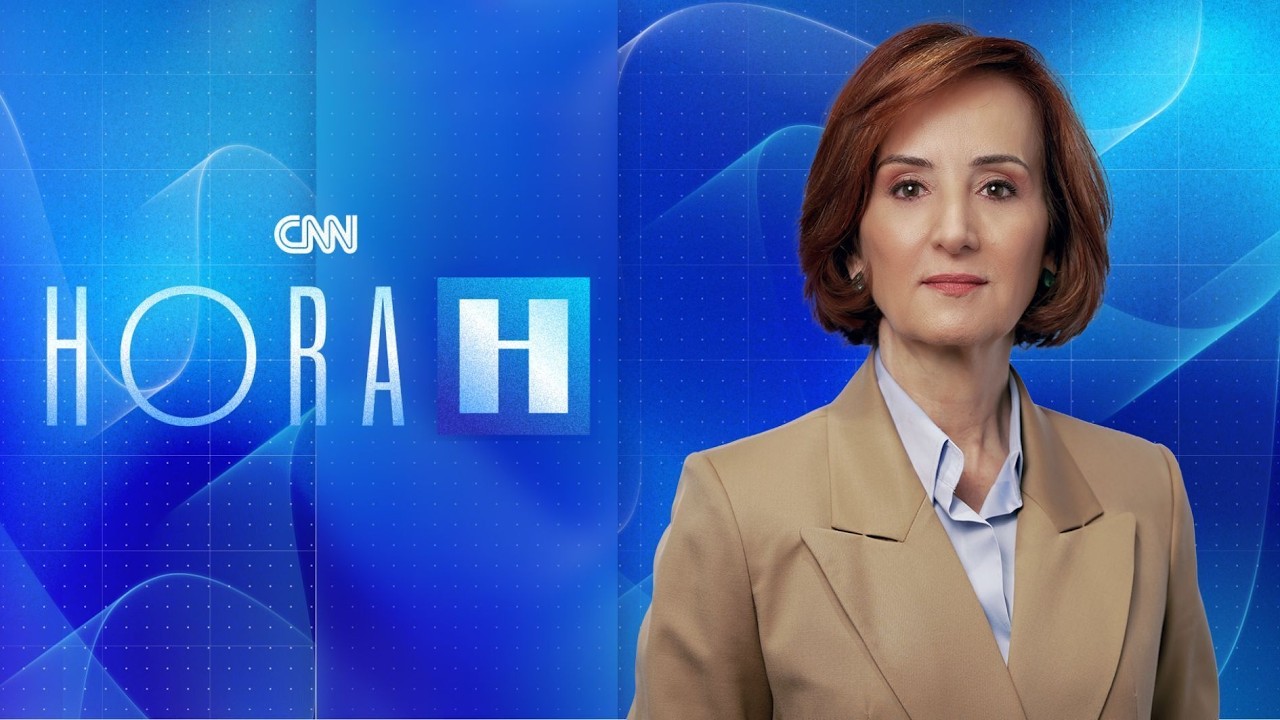 AO VIVO: HORA H - 17/03/2026