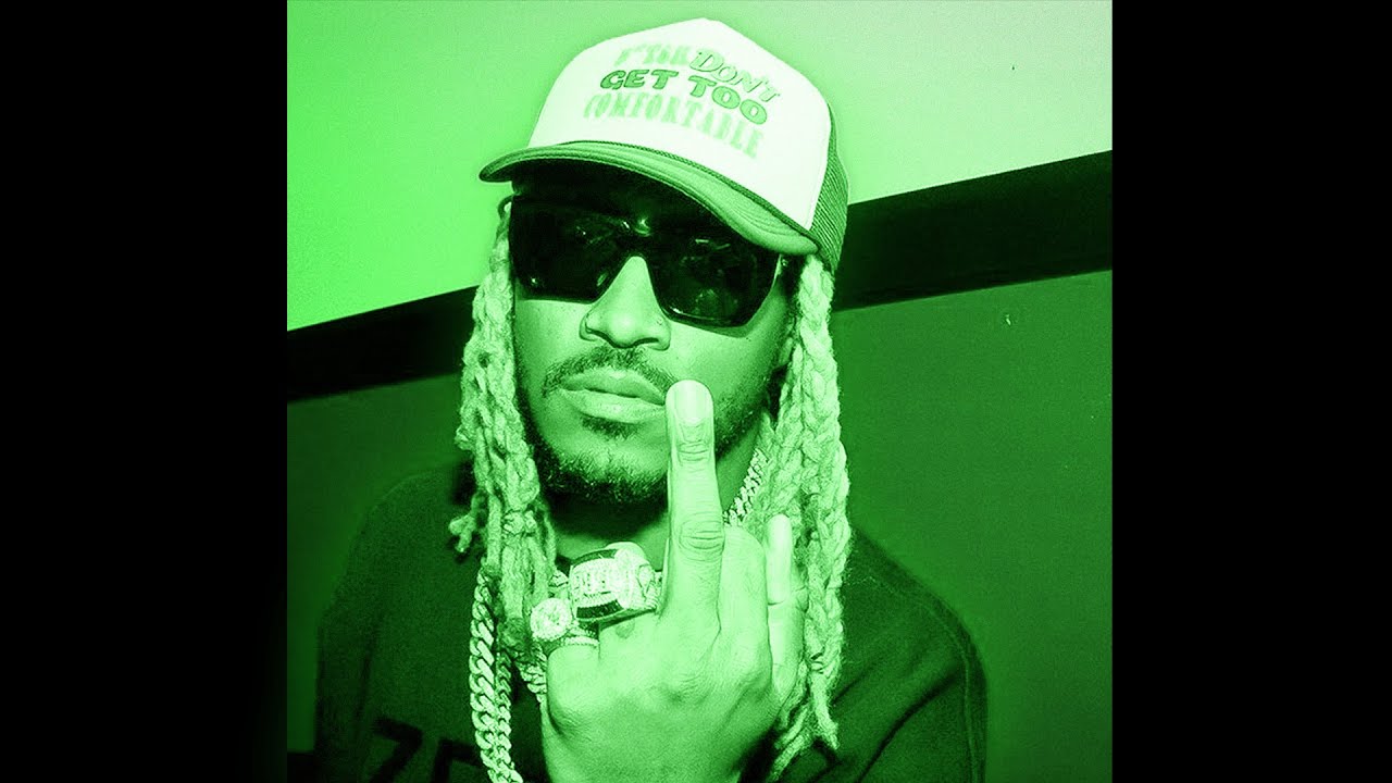 [FREE] FUTURE x ATL JACOB TYPE BEAT - *FINE SHIT*