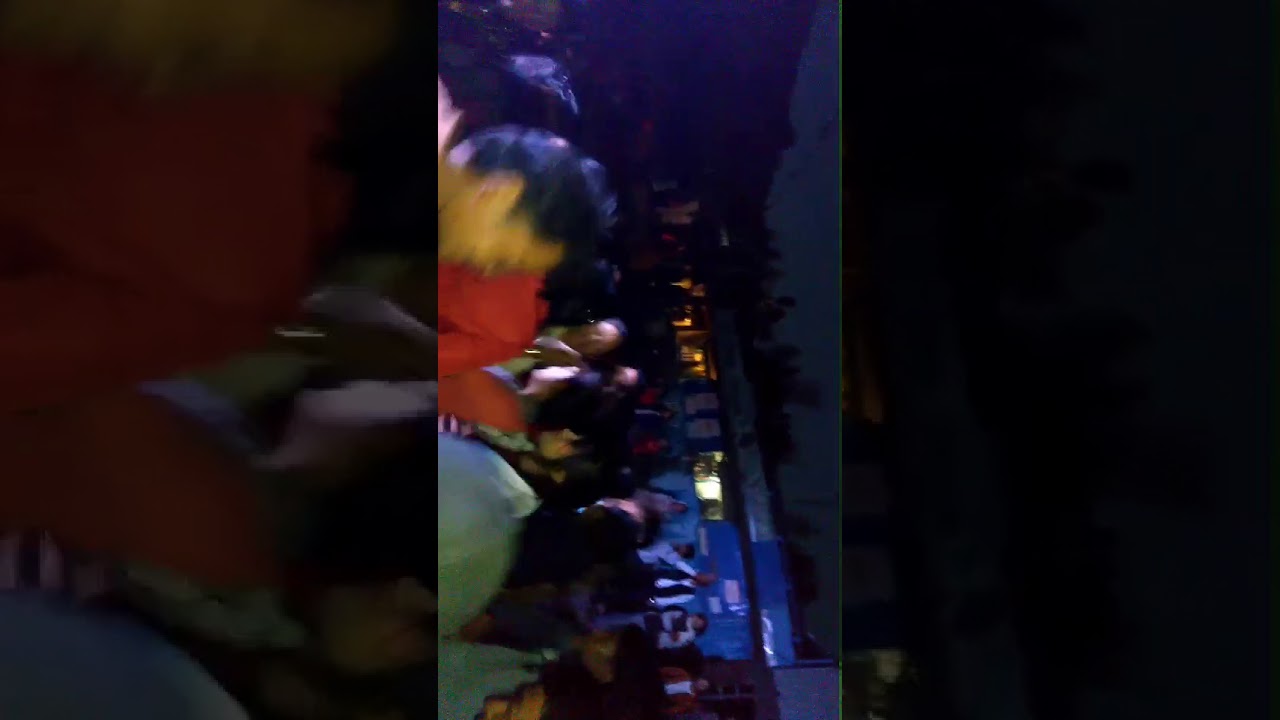 Semjong video
