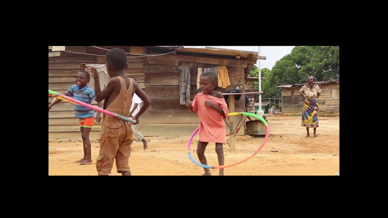 Eco Explorers Gabon Adventure 2015