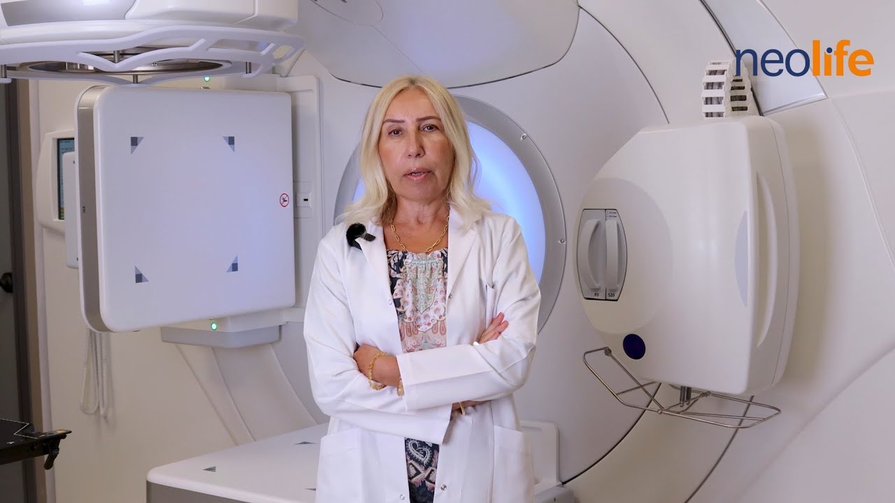 Radyoterapinin Yan Etkileri Nelerdir? | Prof. Dr. Didem Kara&ccedil;etin