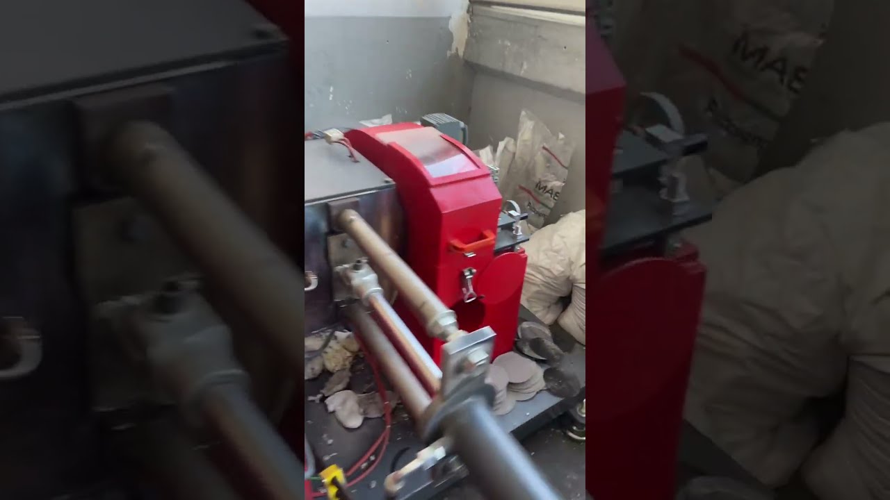PLASTİK GRANÜL MAKİNASI, EXTRUDER FİLM MAKİNALARI, BODİNOZ, YAN KESİM, HIŞIR BODİNOZ GRANÜL MAKİNASI