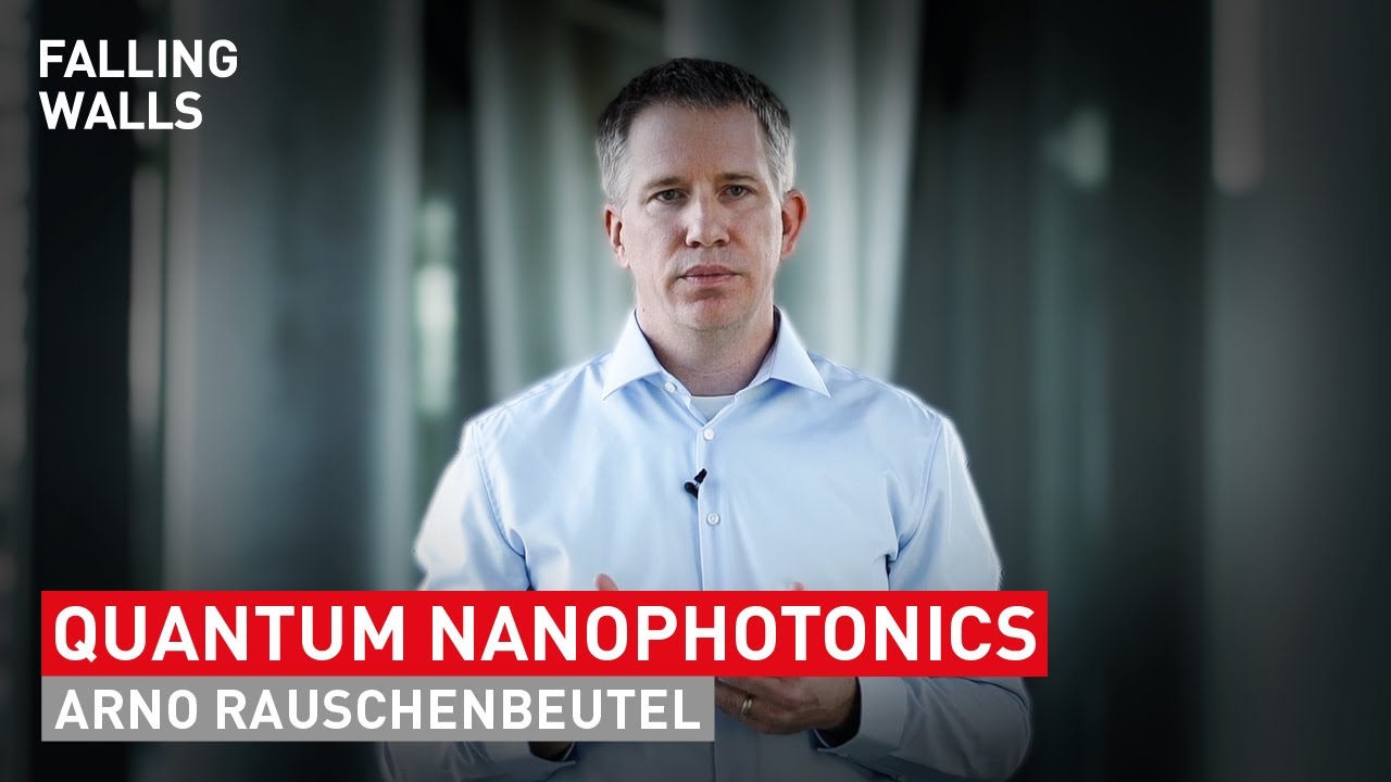 Durchbruch in der Quanten-Nanophotonik